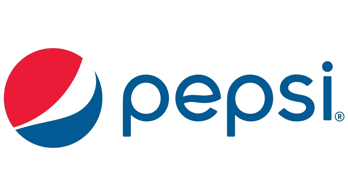 Pepsi sign 2014 present