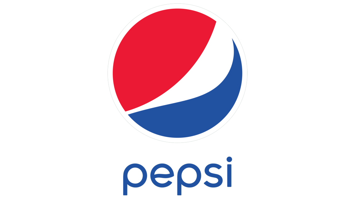 Pepsi symbol