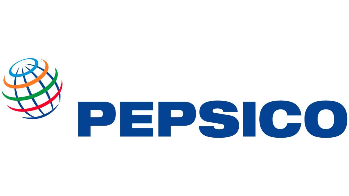 Pepsico Logo