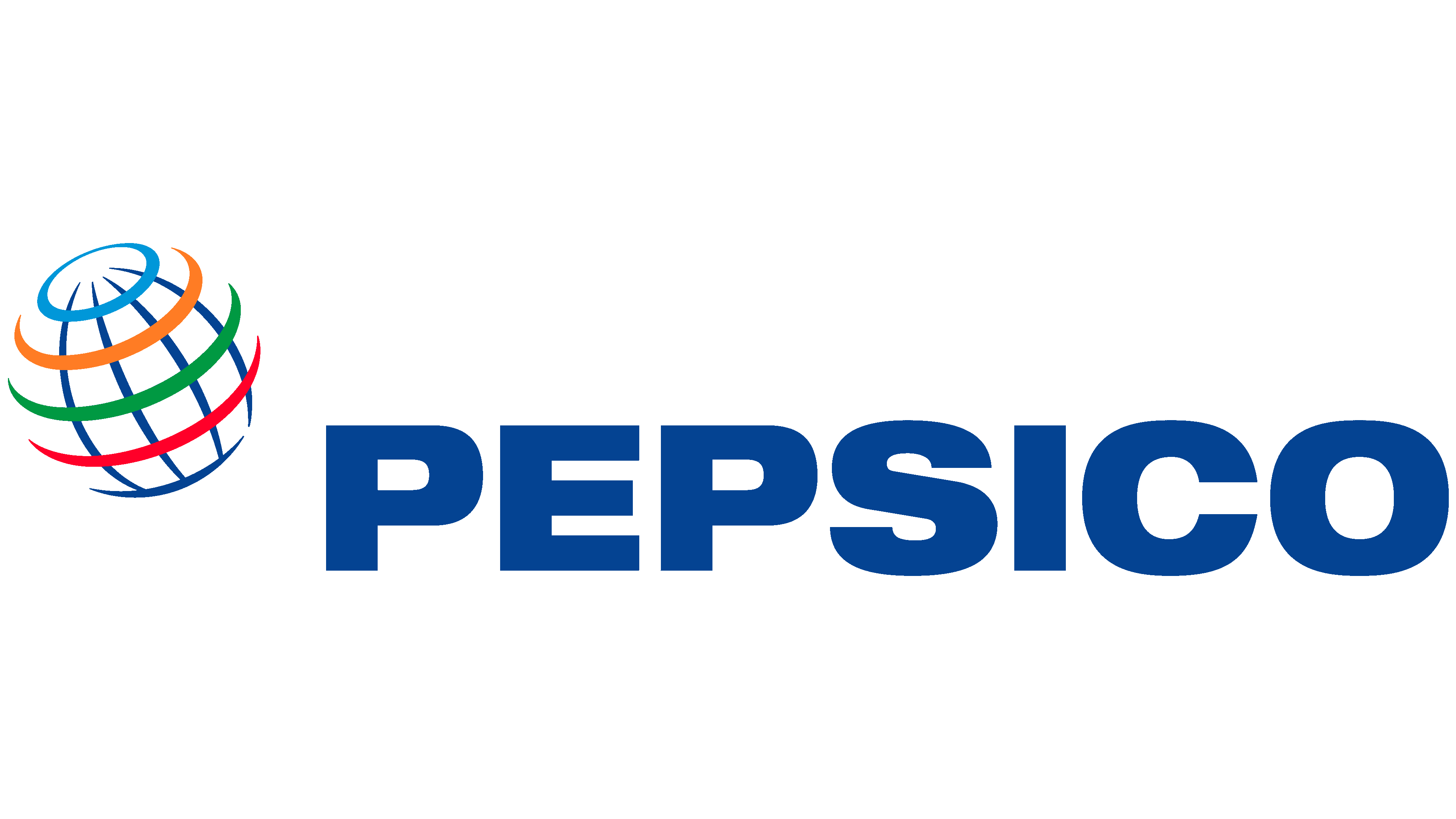 Pepsico Logo
