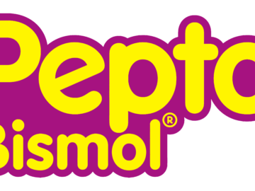 Pepto Bismol Logo