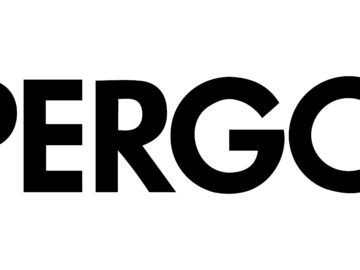 Pergo New Sign