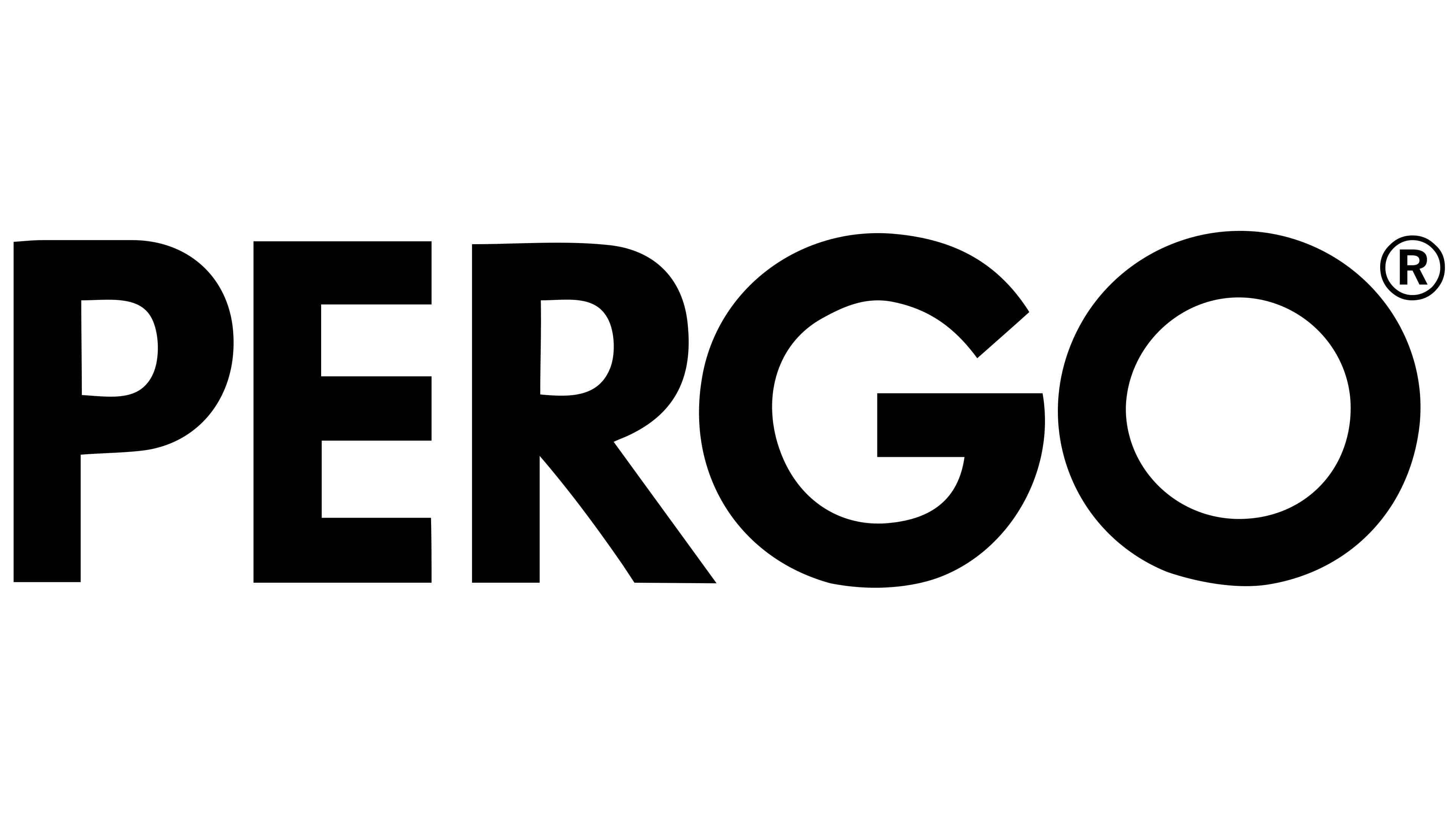 Pergo New Sign