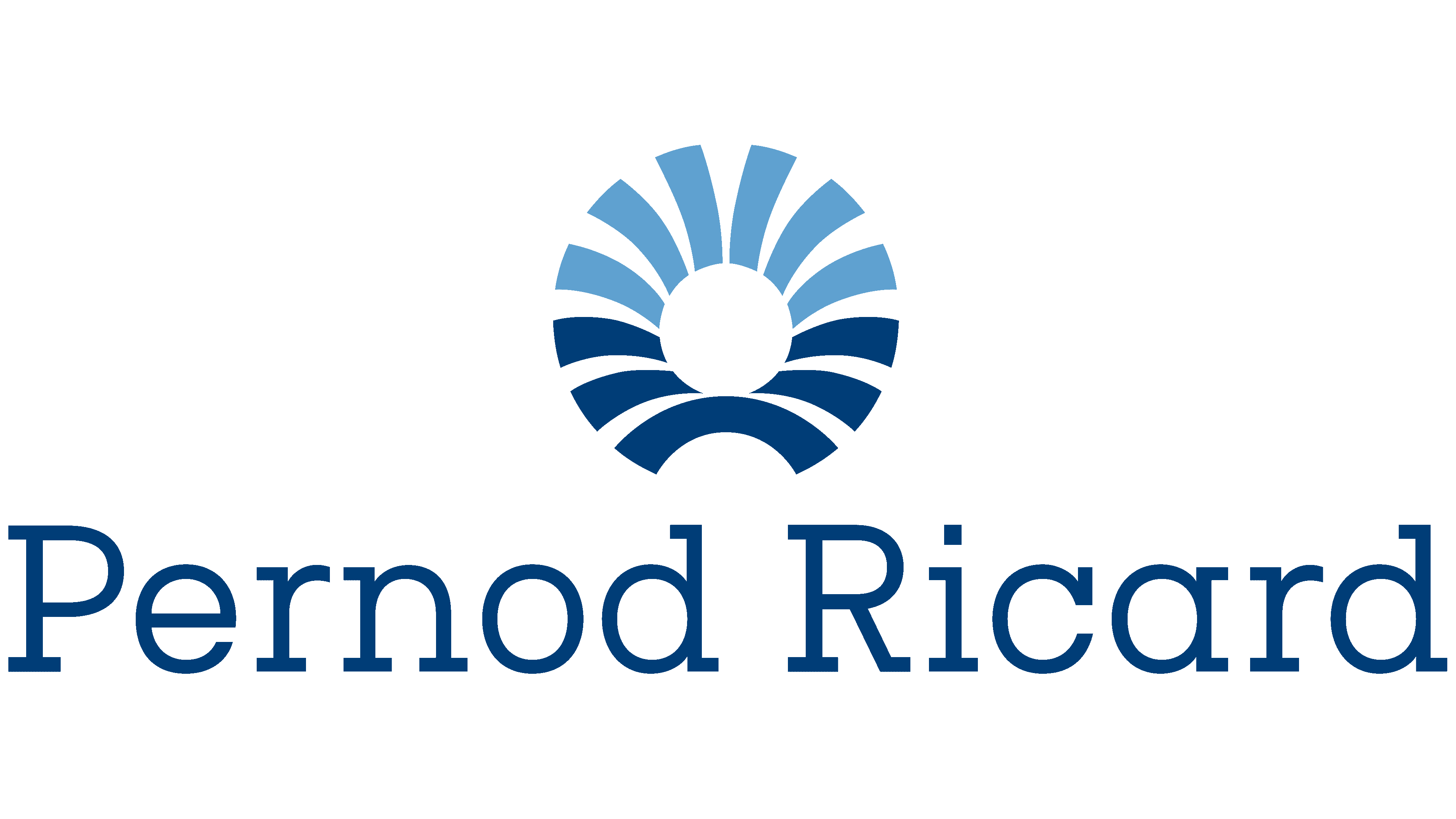 Pernod Ricard Logo
