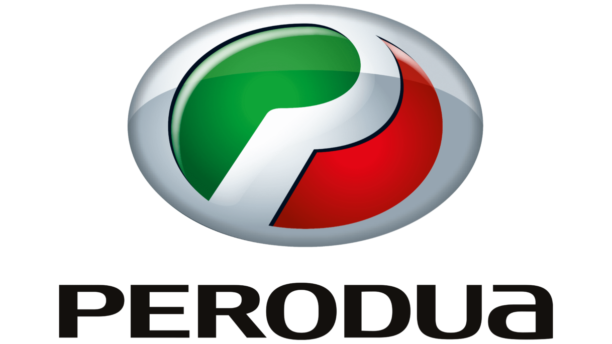 Perodua Logo