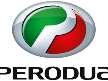 Perodua Logo