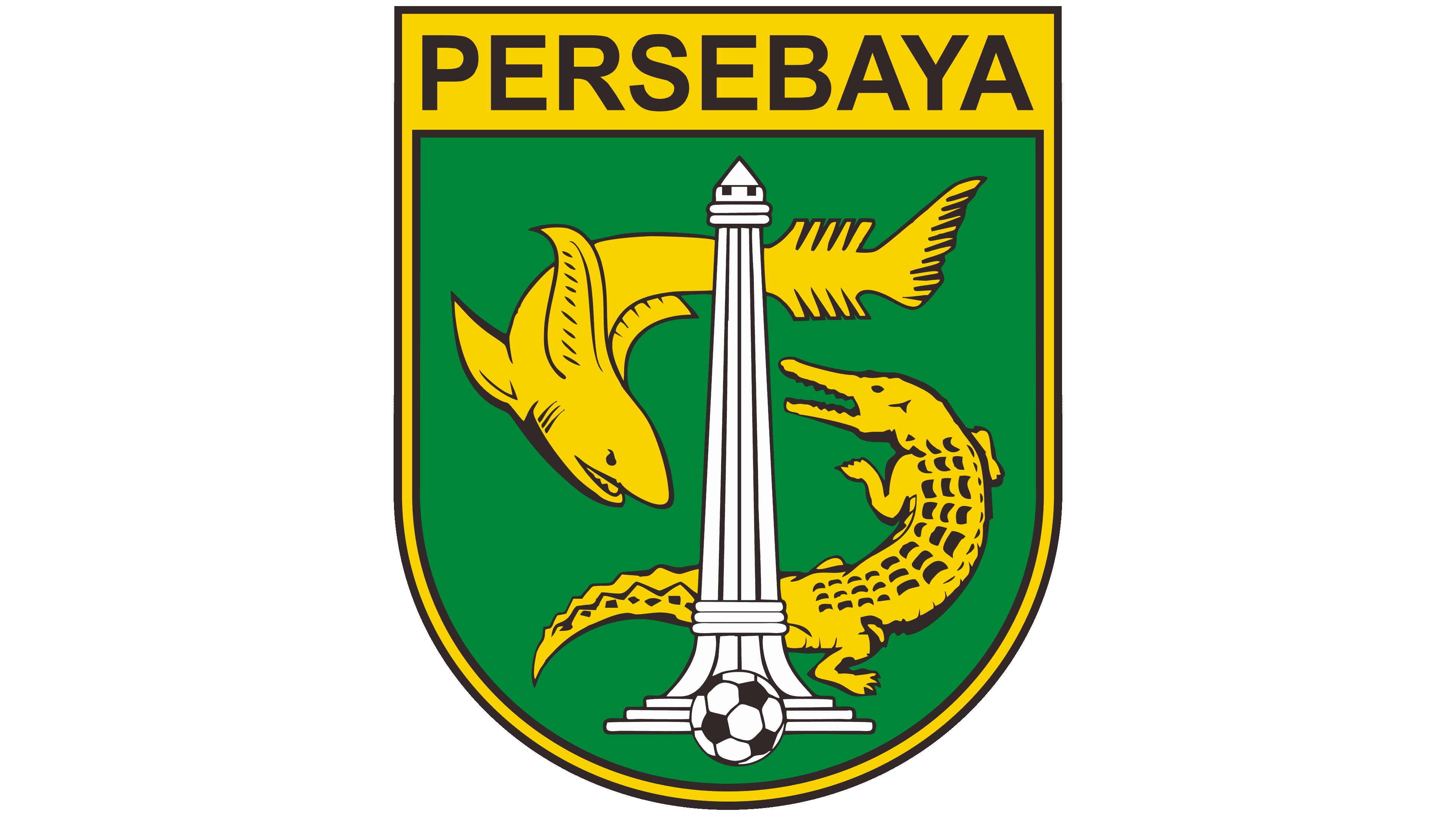 Persebaya Logo