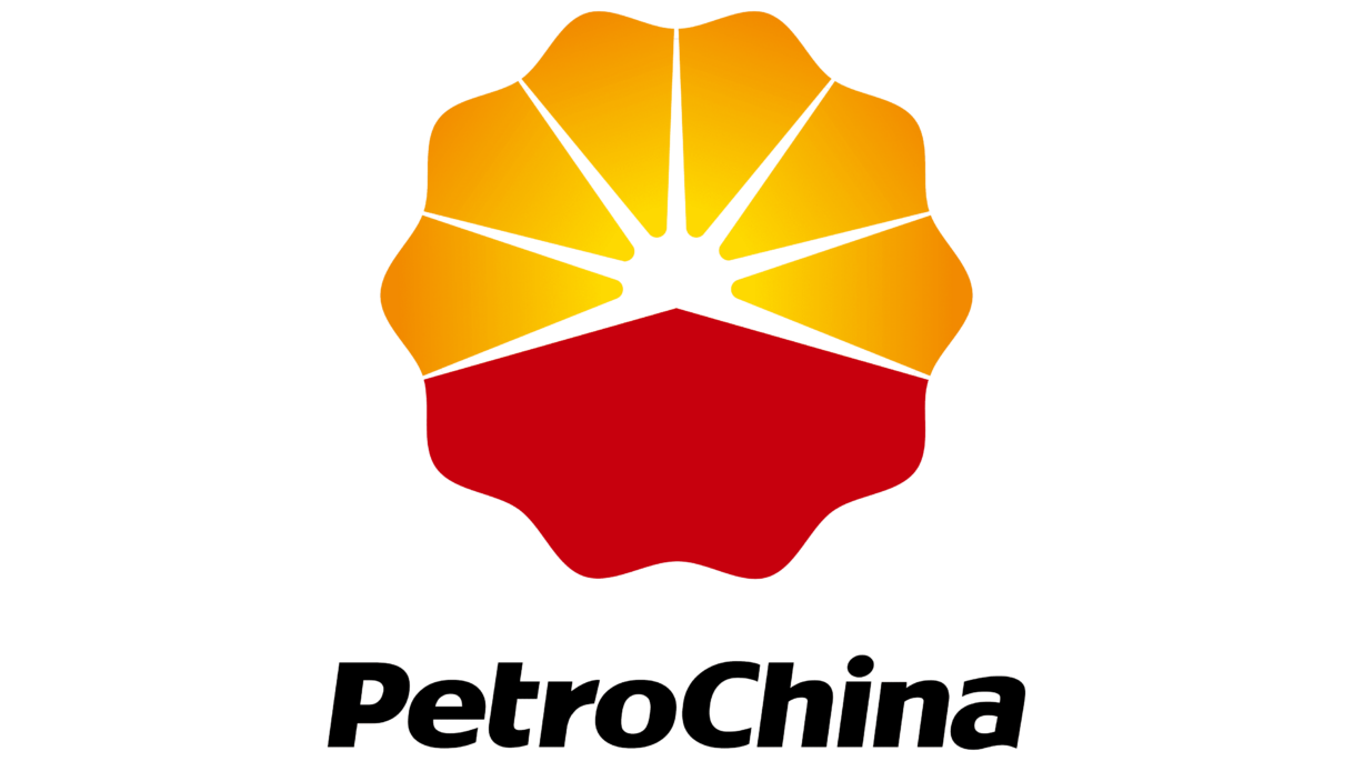 PetroChina Logo