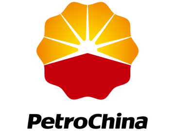 PetroChina Logo