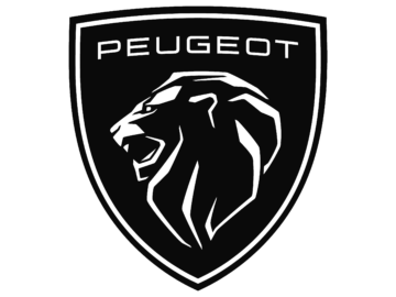 Peugeot New Logo