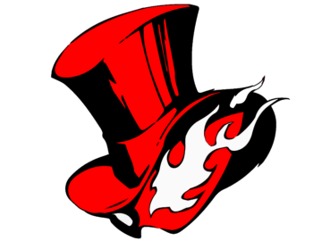 Phantom Thieves of Hearts Symbol