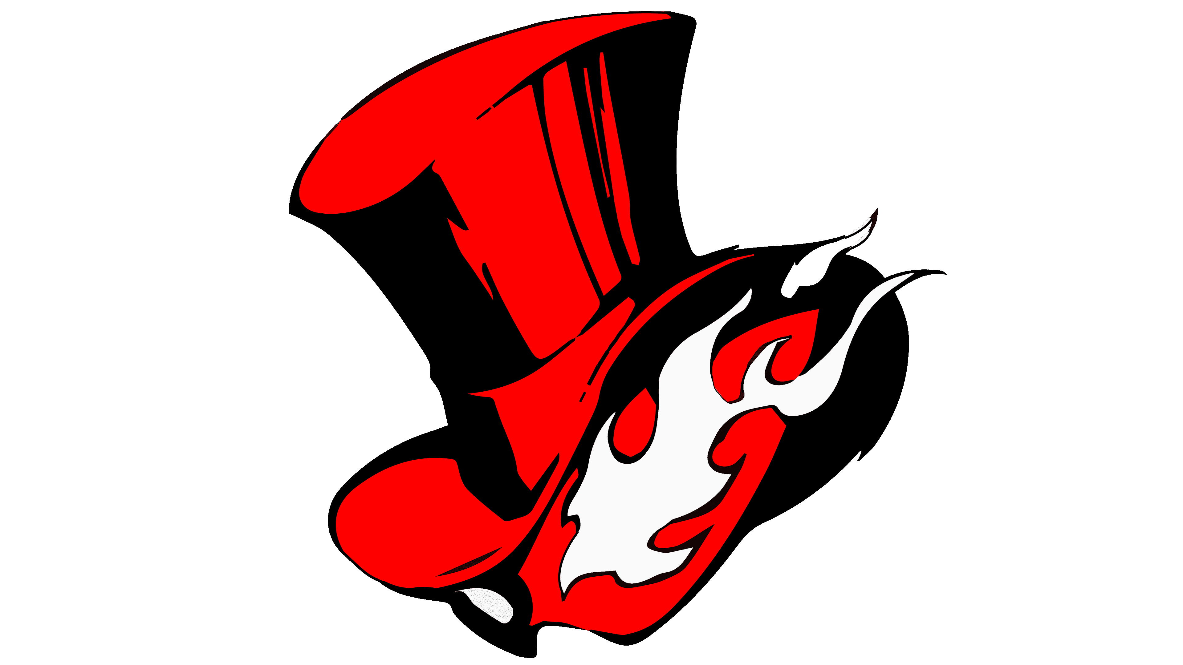 Phantom Thieves of Hearts Symbol