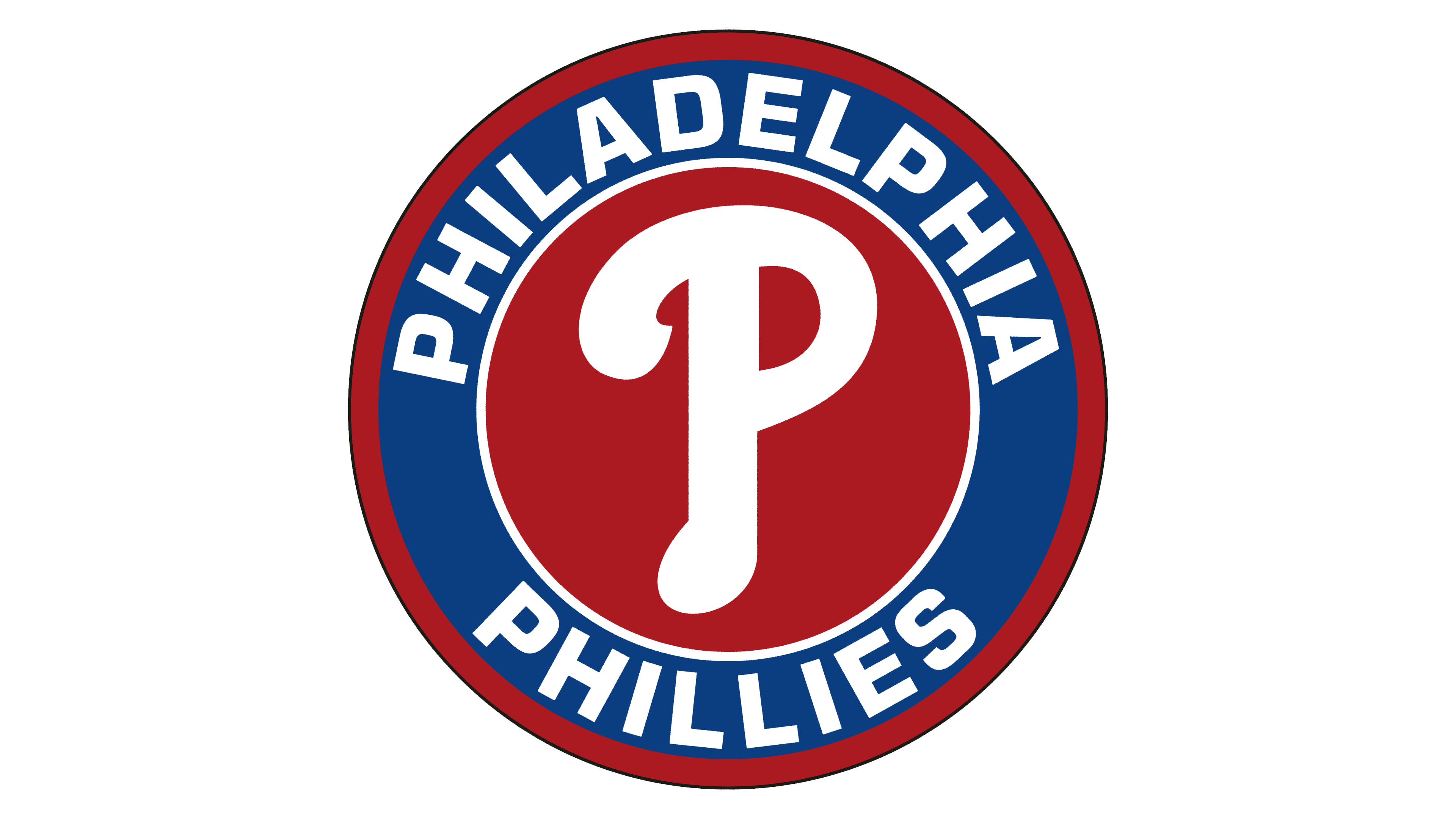 Philadelphia Phillies Emblem