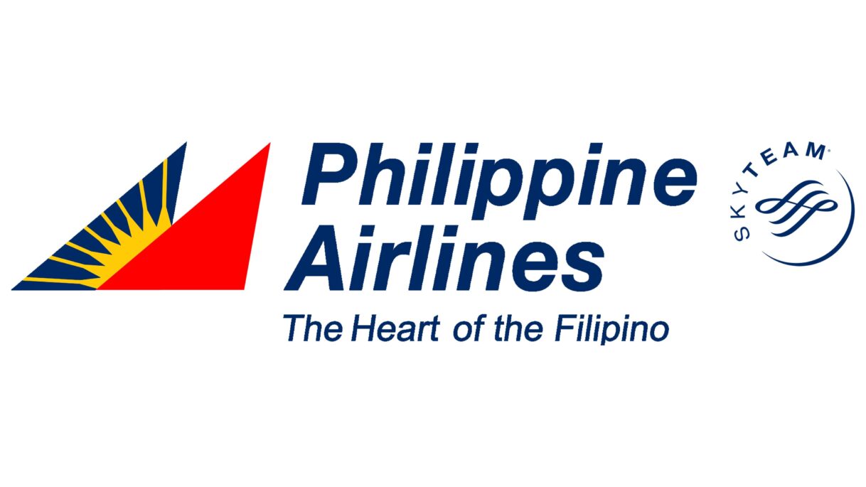 Philippine Airlines Sign