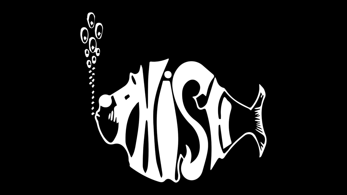 Phish Symbol