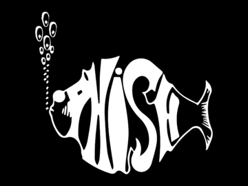 Phish Symbol