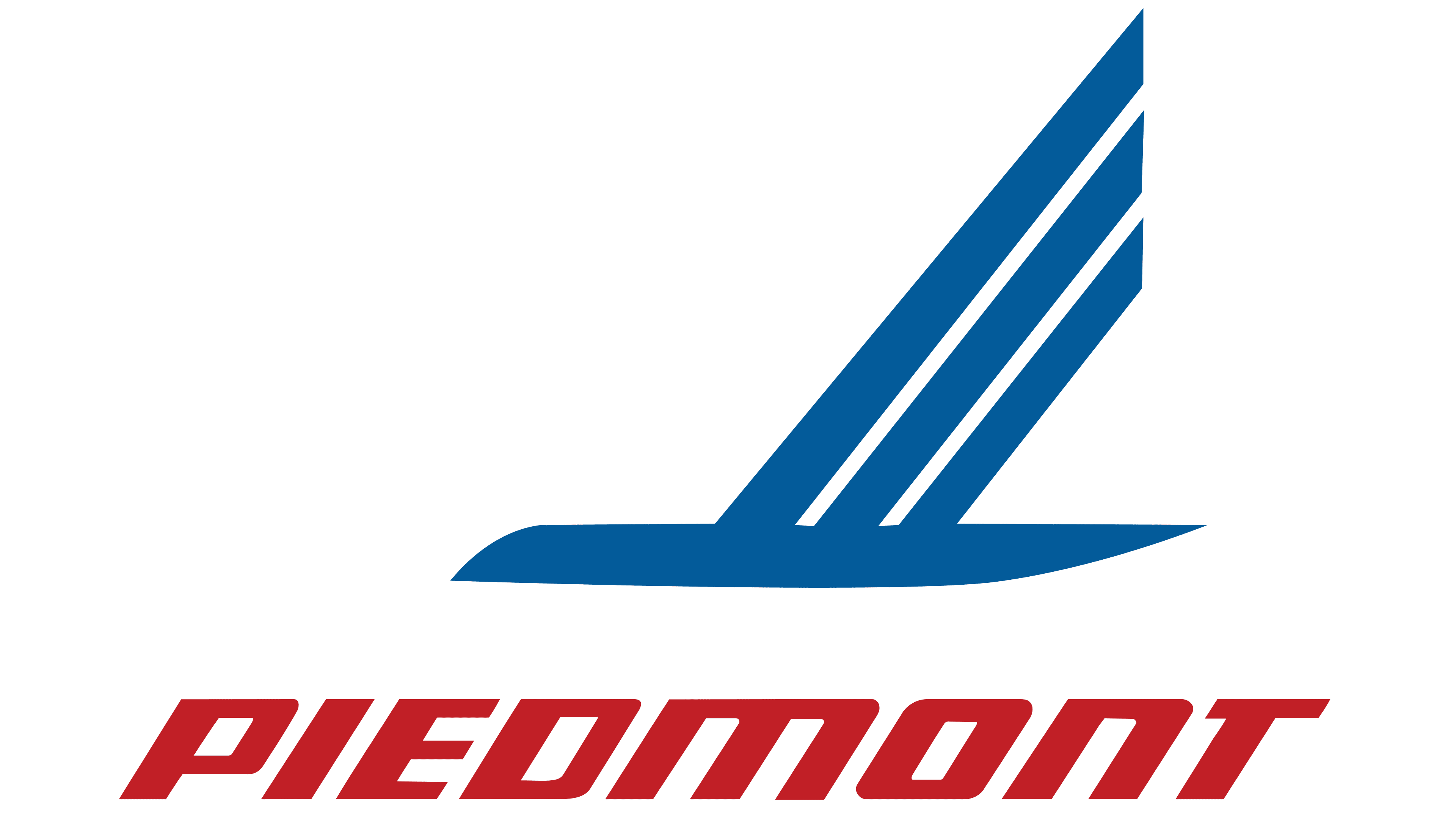 Piedmont Airlines Logo