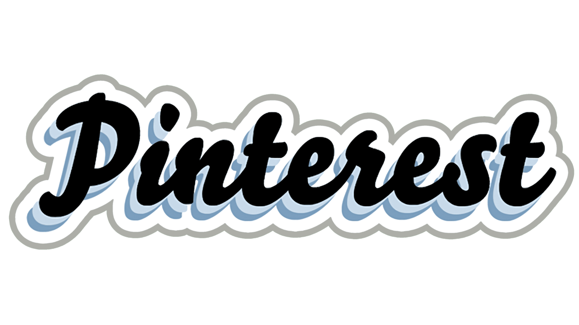 Pinterest sign 2010 2011