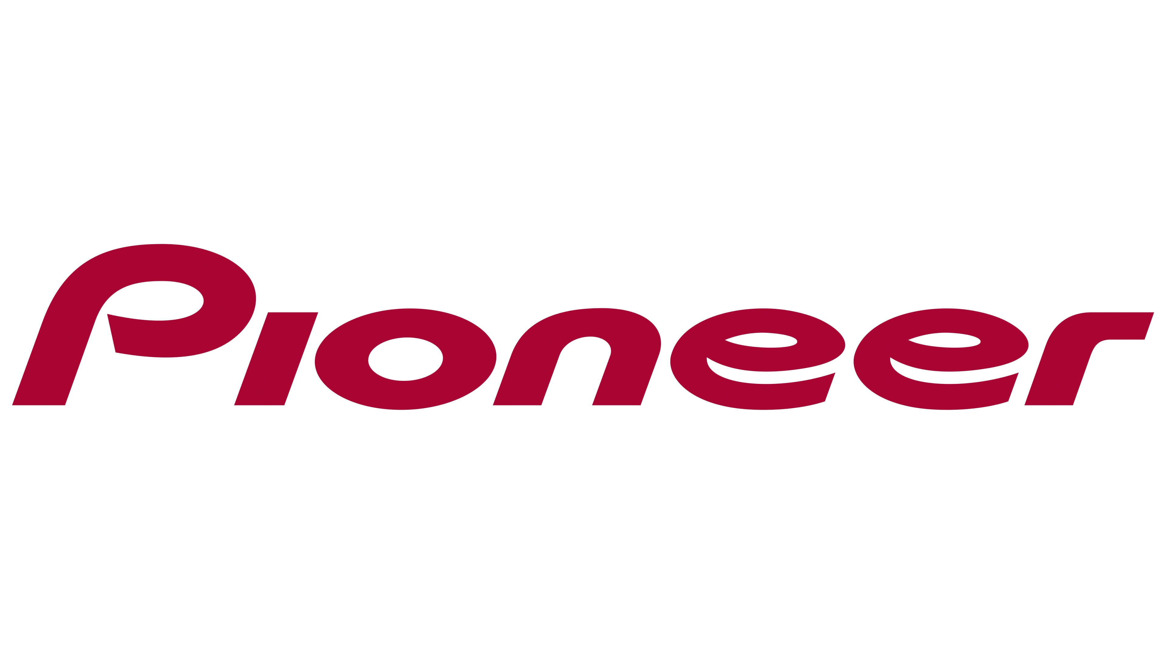 Pioneer Sign