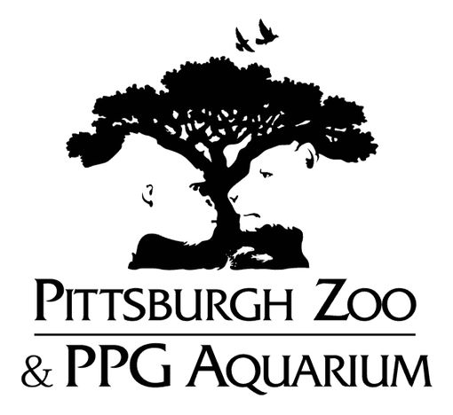 Pittsburgh Zoo Logo