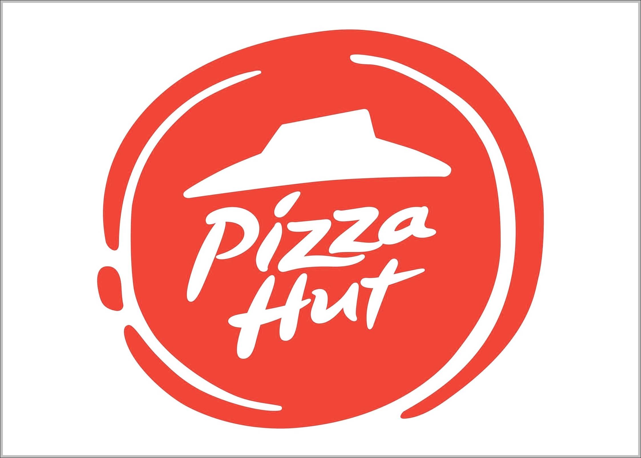 PizzaHut logo 2014