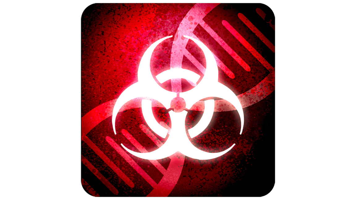 Plague inc. sign