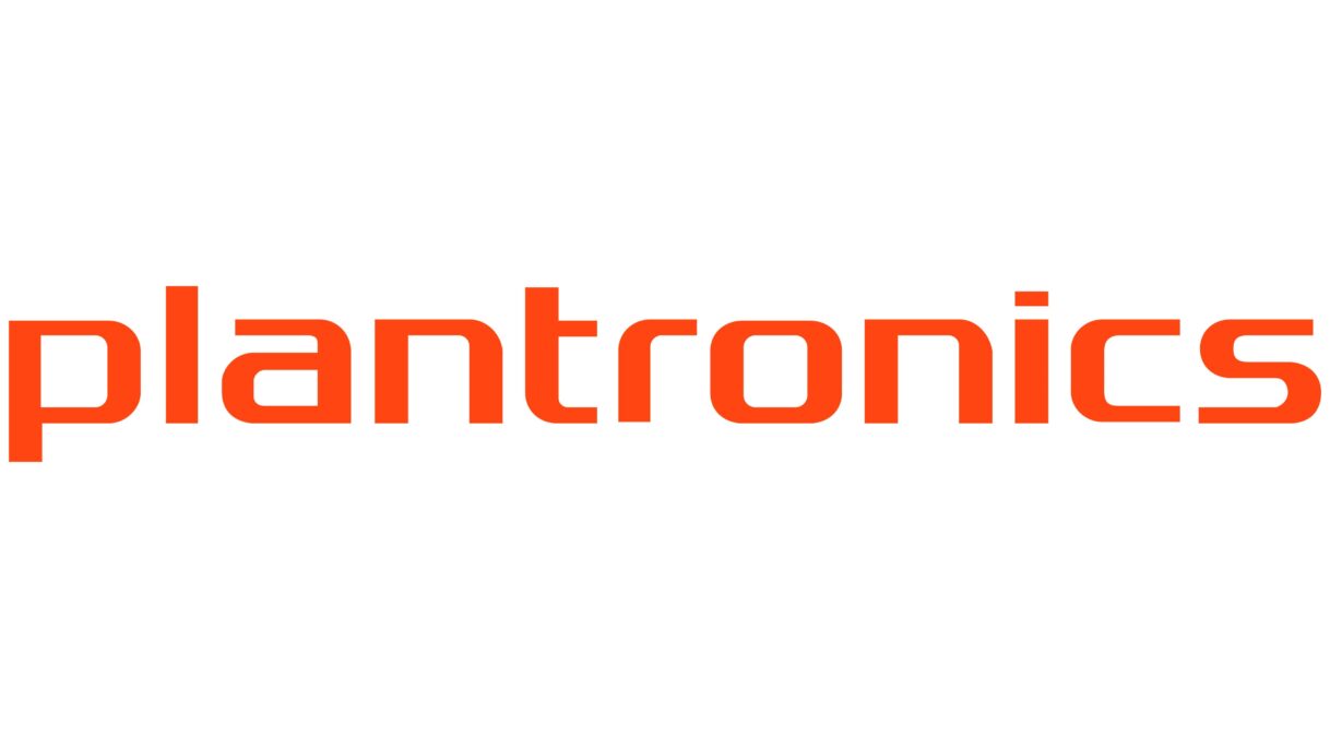 Plantronics Sign