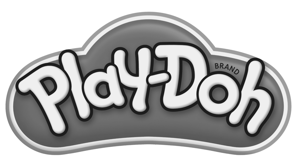 Play Doh Symbol