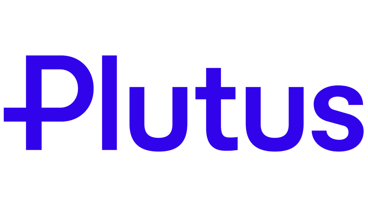 Plutus Logo New