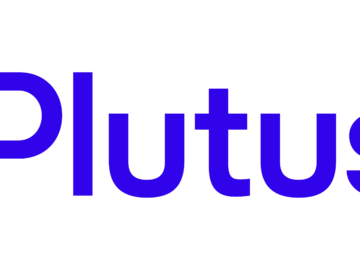 Plutus Logo New