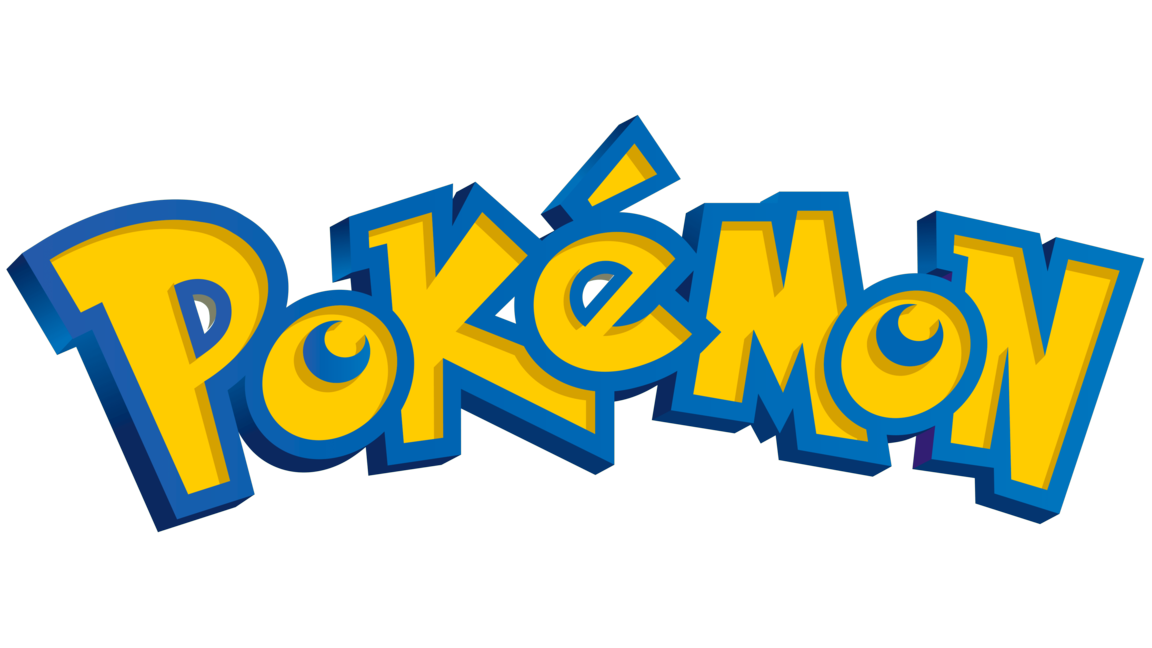 Pokemon sign