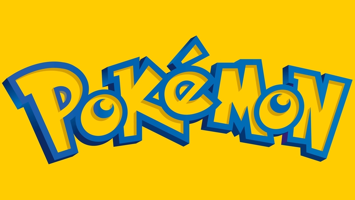 Pokemon symbol