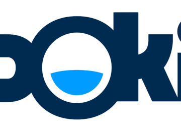 Poki Logo