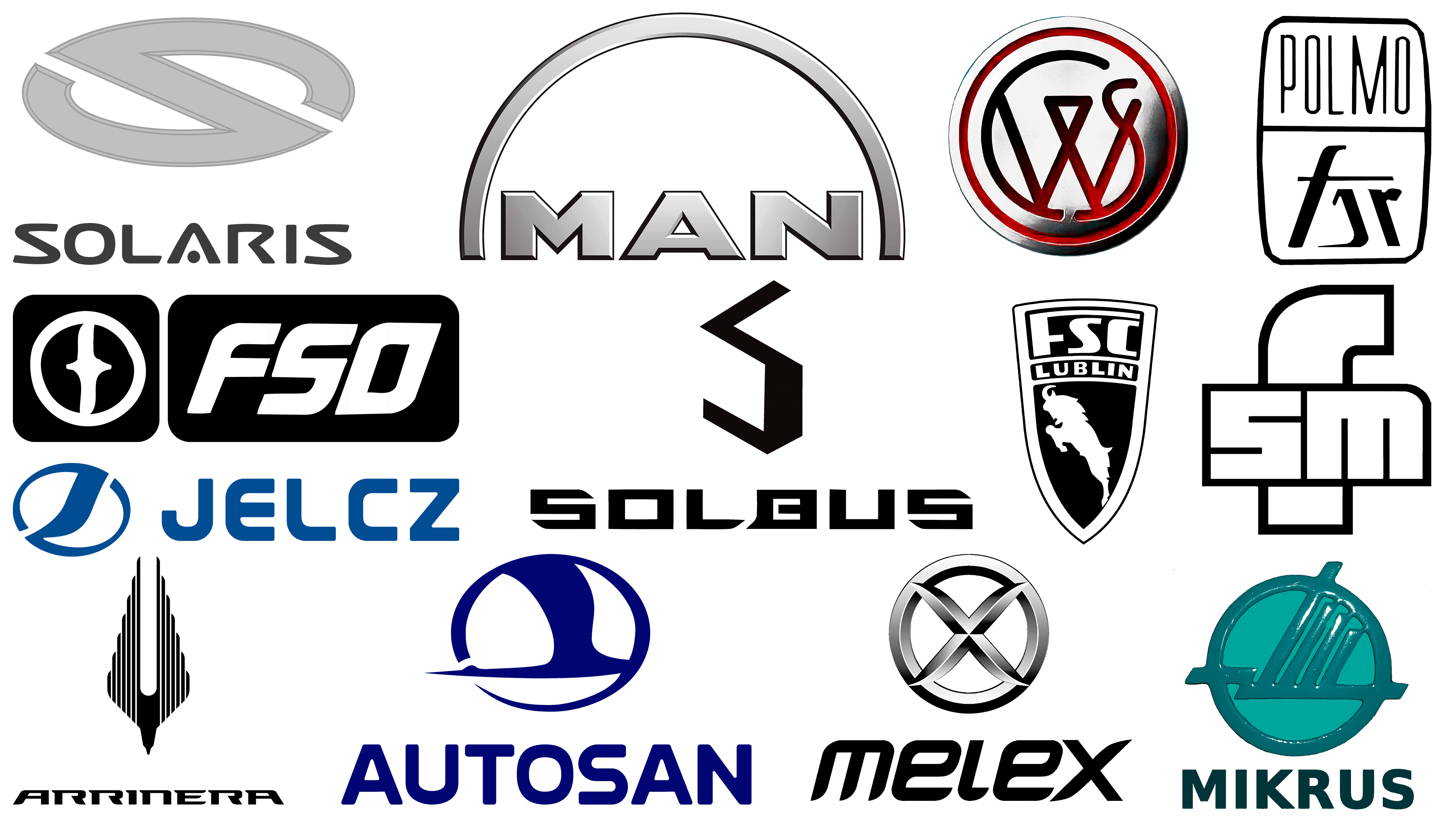 Polish Car Brands