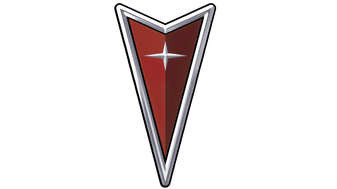 Pontiac logo