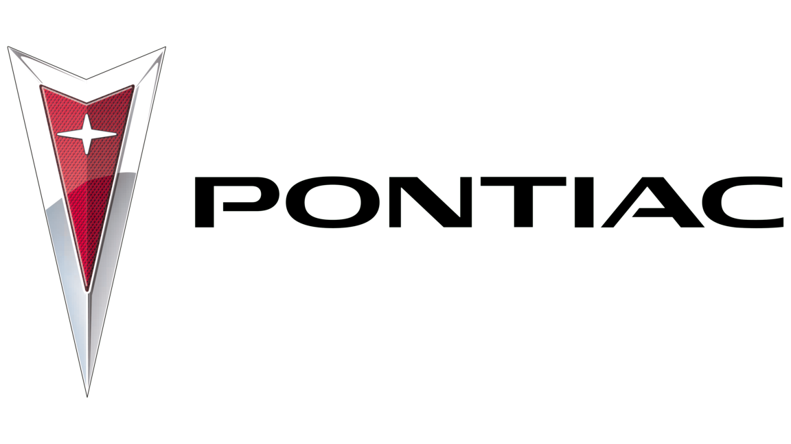 Pontiac symbol