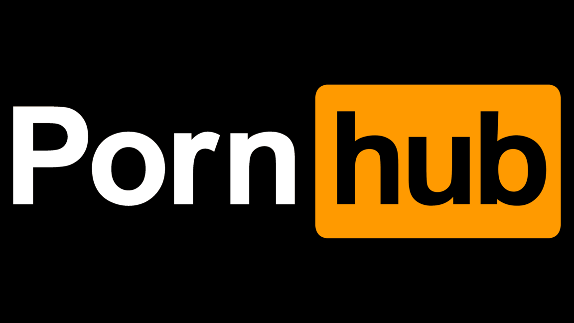 Pornhub symbol