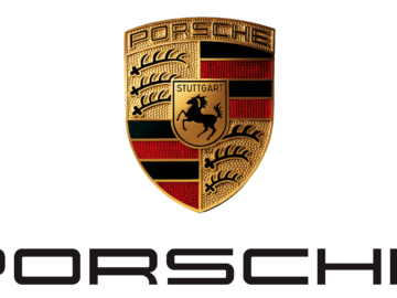 Porsche Logo