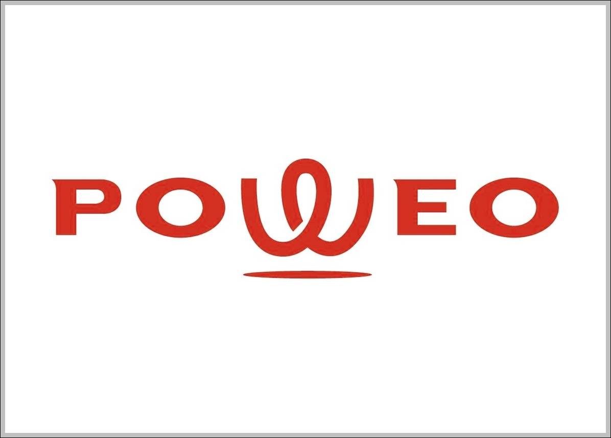 Poweo logo old