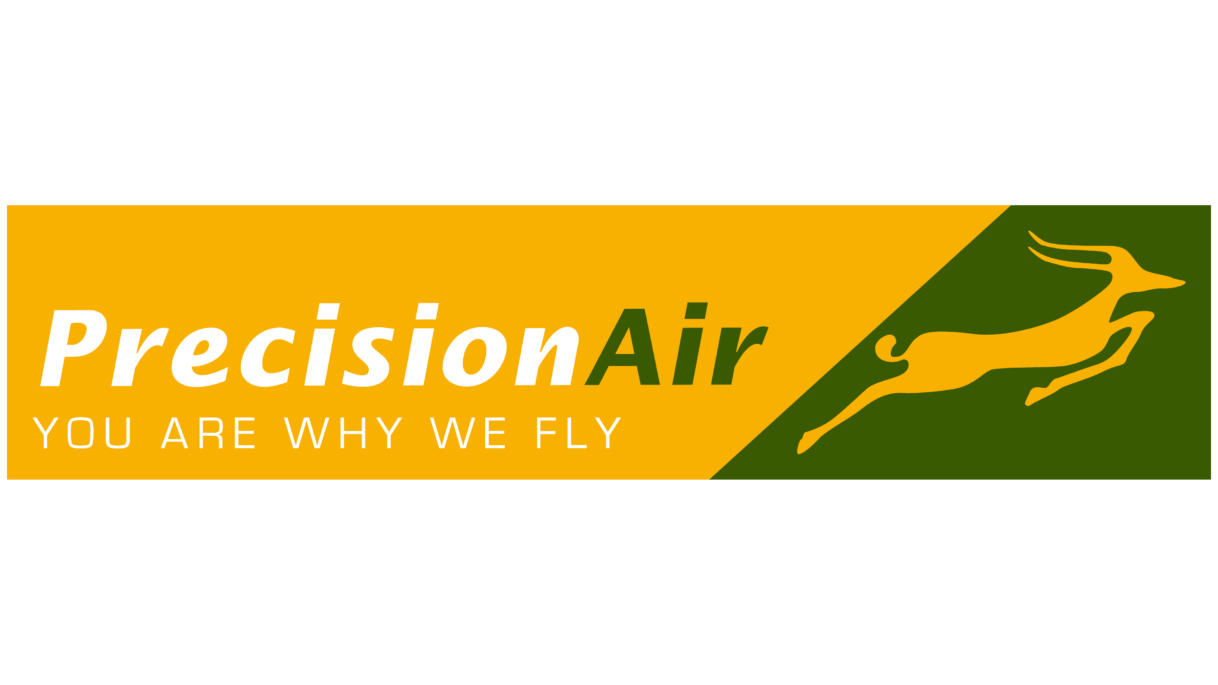 Precision Air Logo