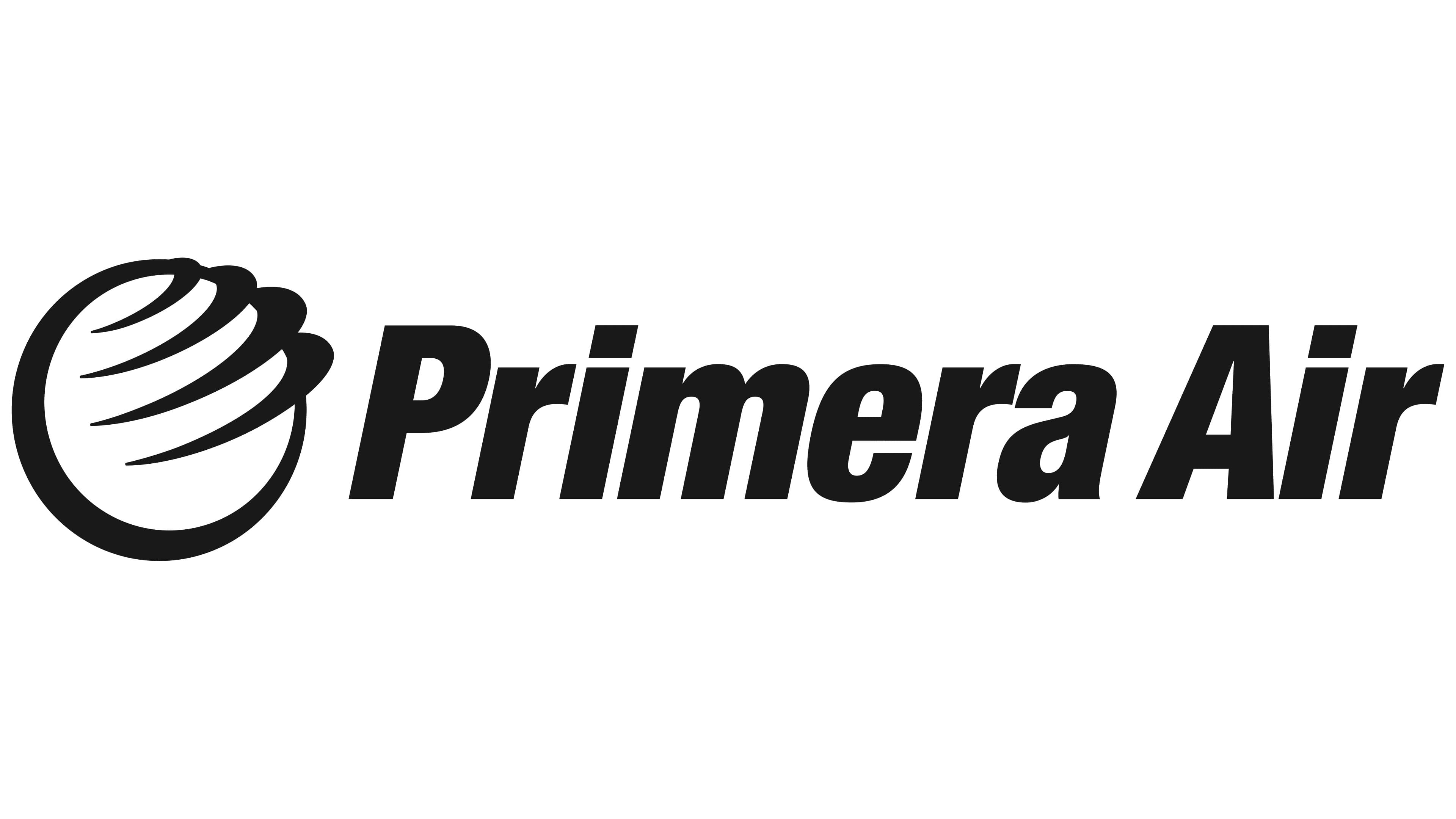Primera Air Sign