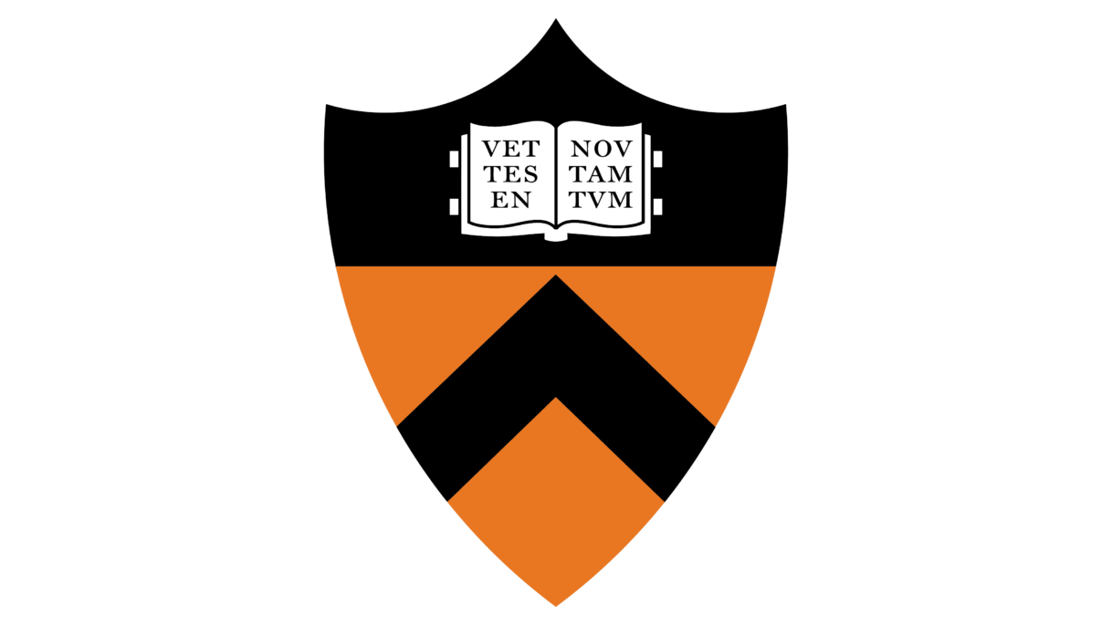 Princeton Logo