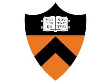 Princeton Logo