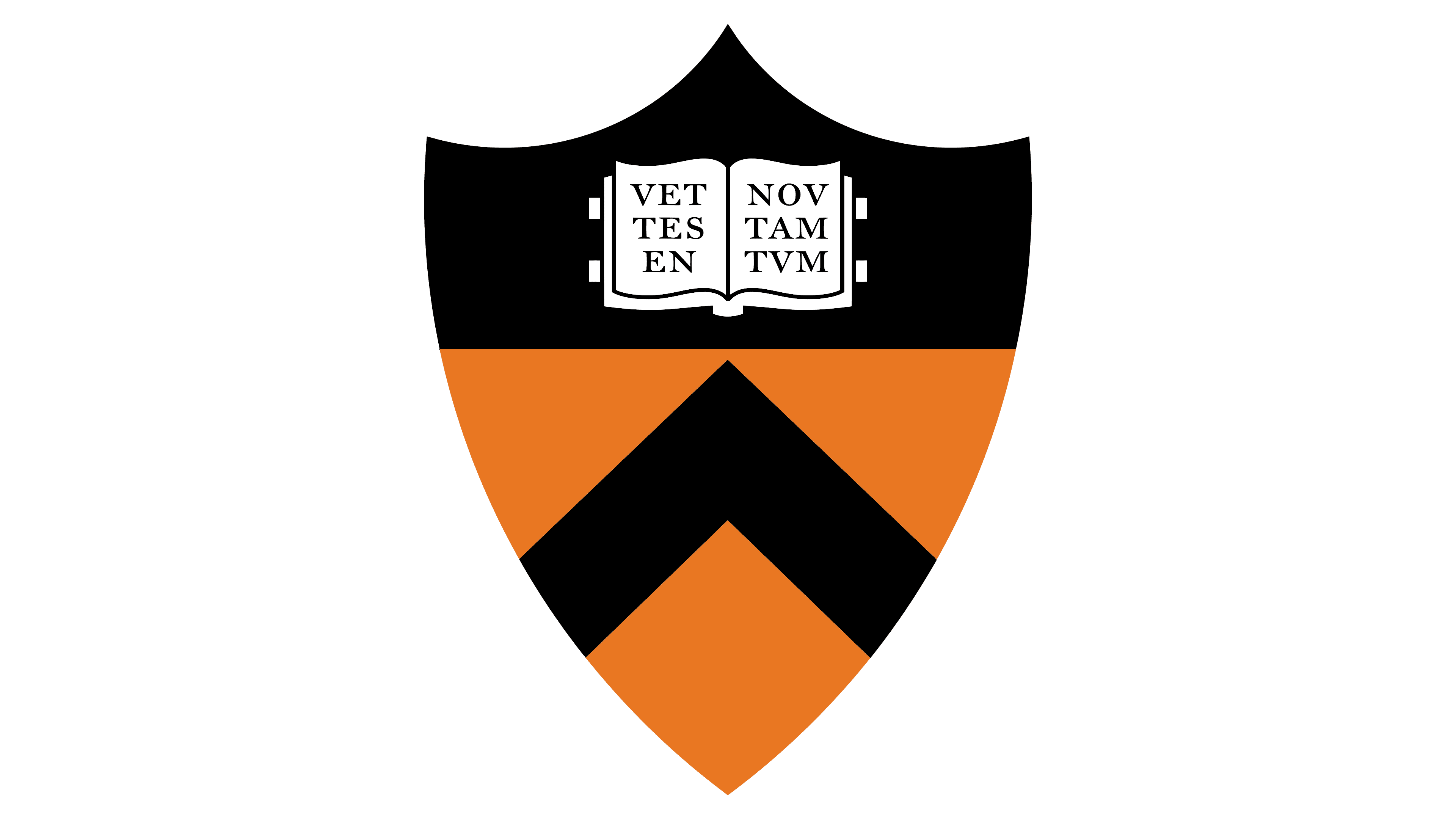 Princeton Logo