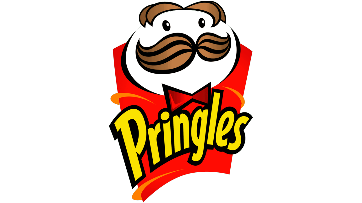 Pringles sign 2002