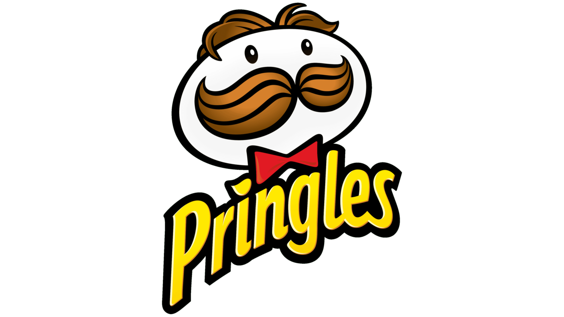Pringles sign 2009
