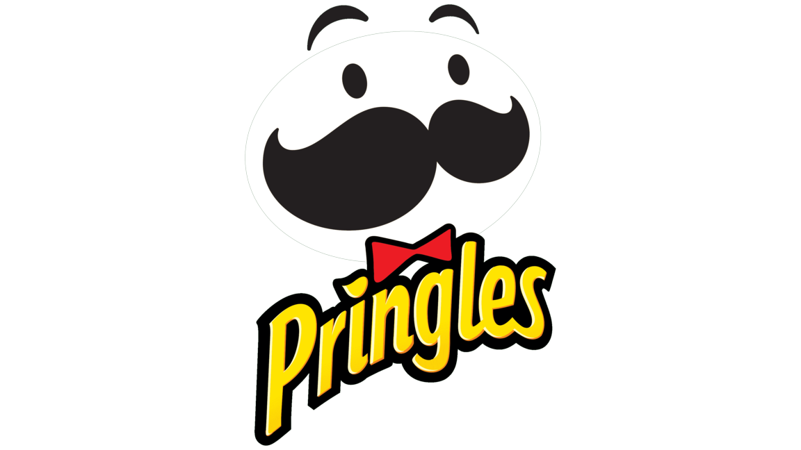 Pringles sign 2020
