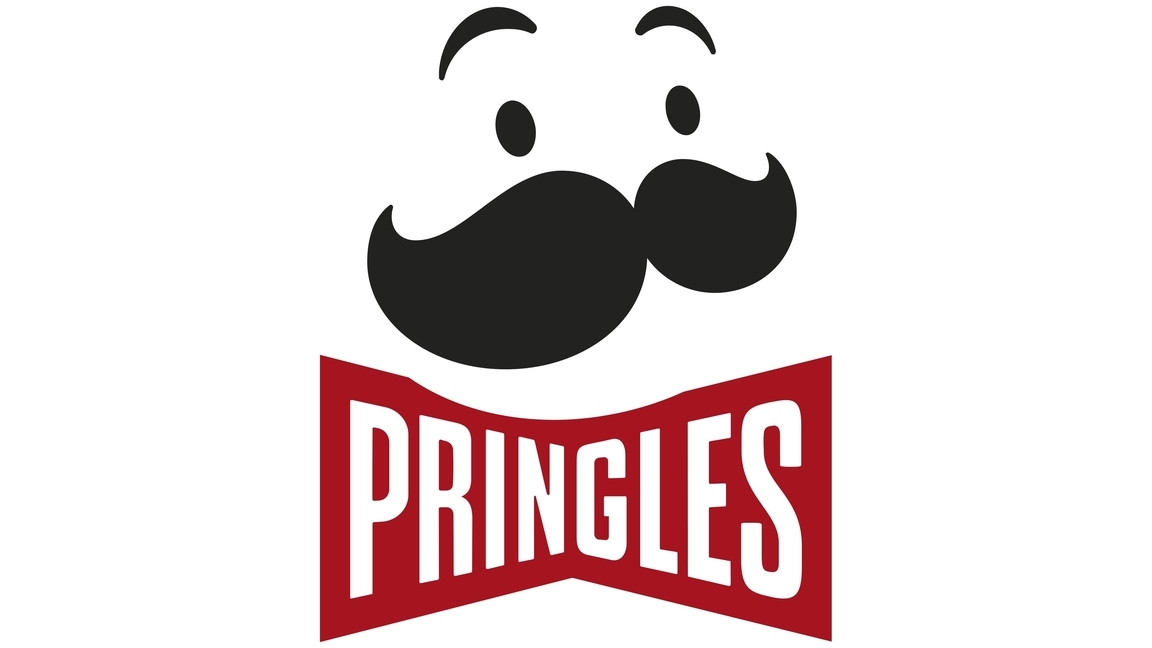 Pringles sign