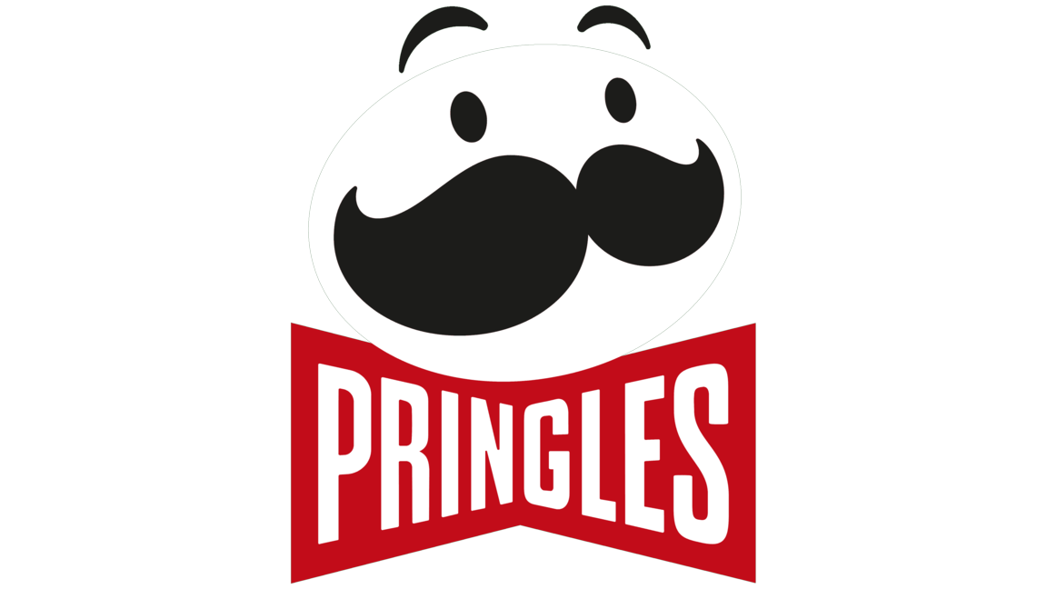 Pringles sign