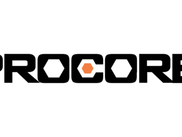 Procore Logo